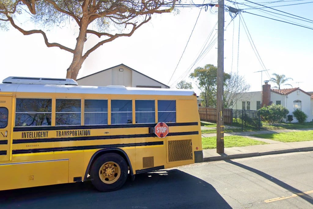 Vista Christian School
