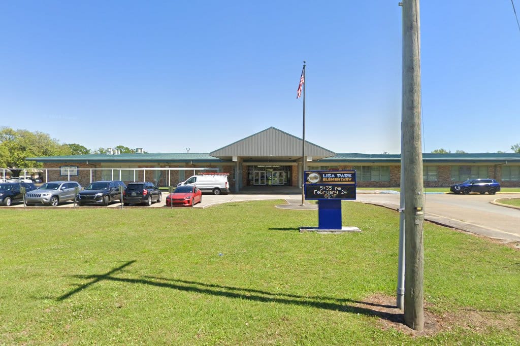 Lisa Park Elementary School