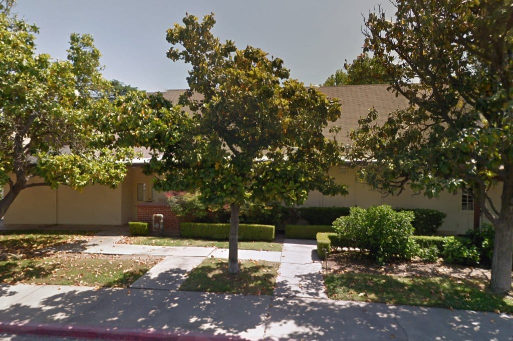 Central Valley Christian Academy