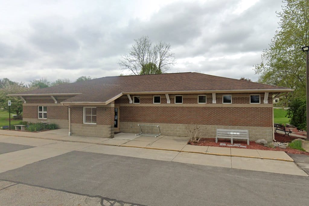 Potterville Benton Township District Library