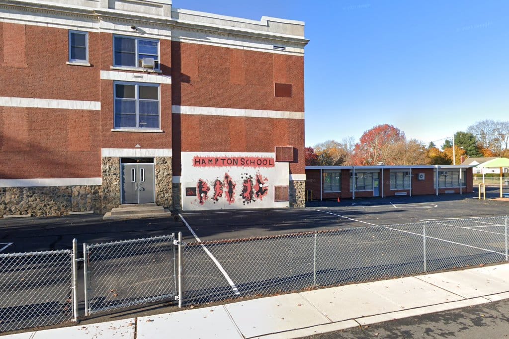 Hampton Public School