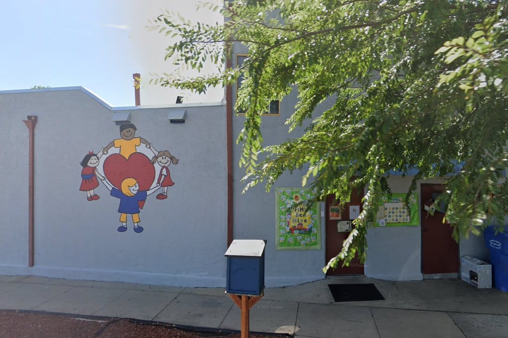 From the Heart Preschool & Enrichment Center