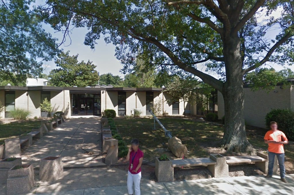 Ross Elementary School