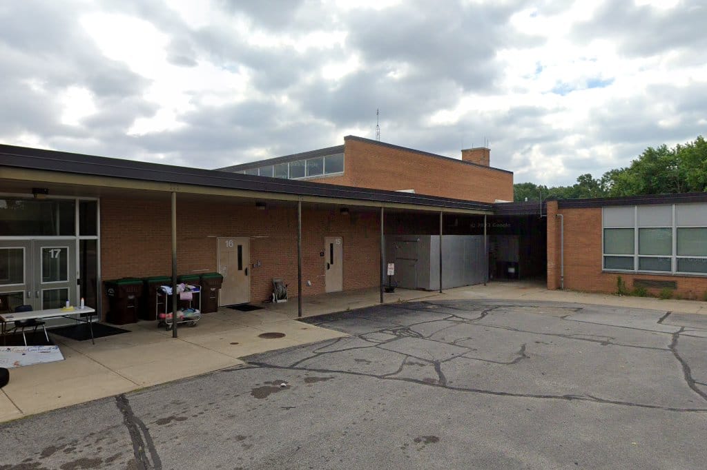 Forest Park Elementary School