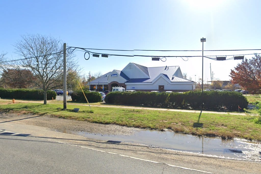 Middletown Passport Office