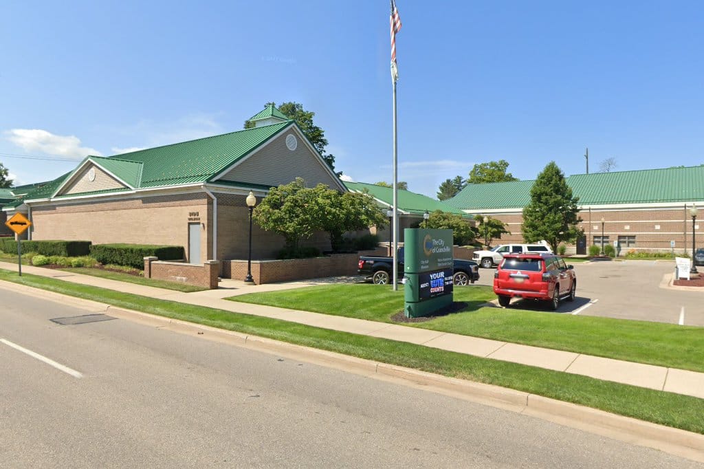 Grandville Passport Office