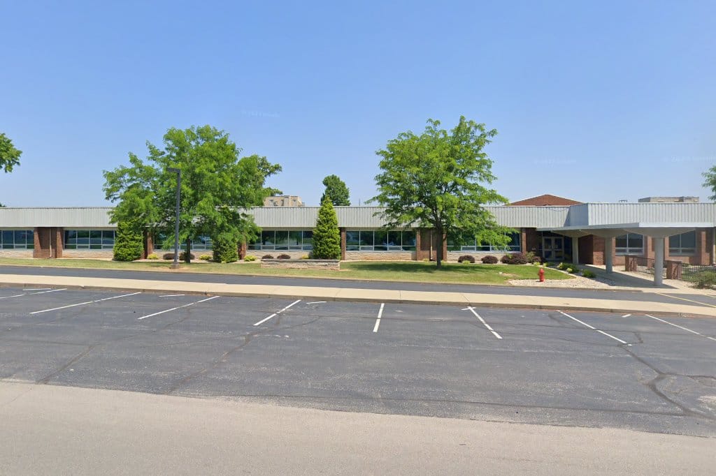 Burris Elementary School