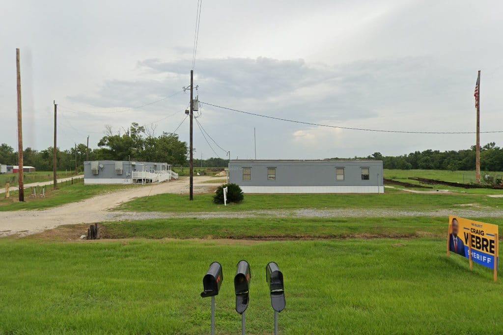 Amikids Northeast Louisiana School