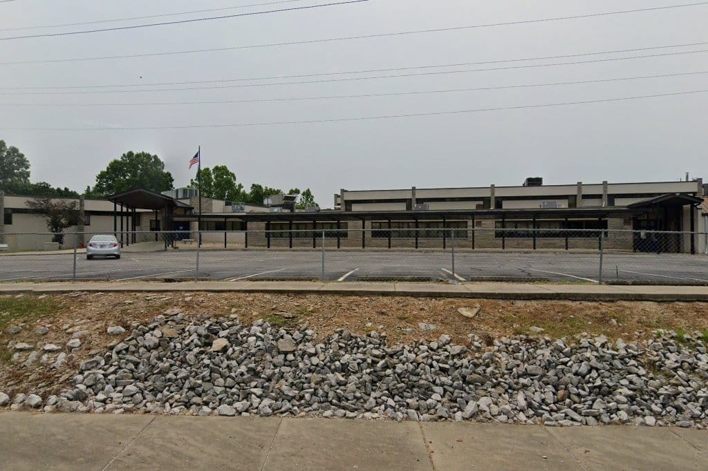 Dollens Elementary School