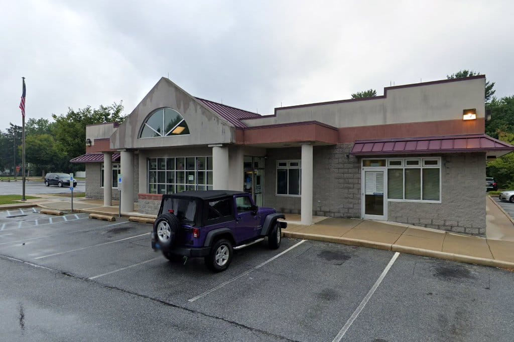 Talleyville Passport Office