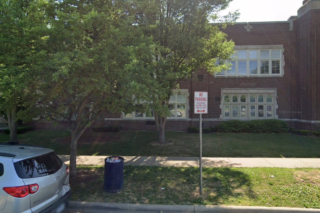 Madison Rose Lane School