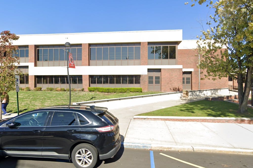 Perth Amboy High School