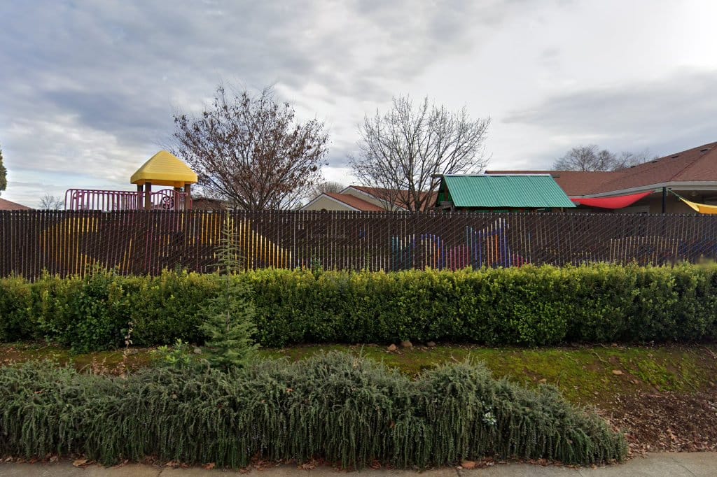Chico Oaks Adventist School