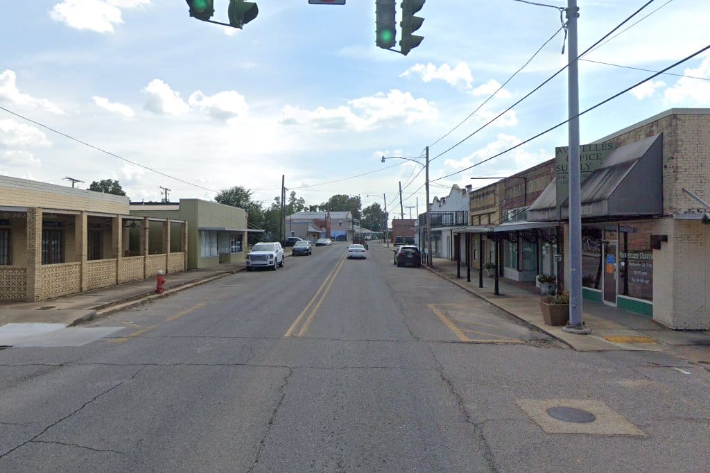 Avoyelles Parish Court