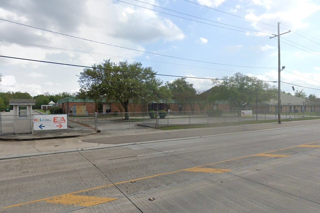 Lake Forest Elementary School Charter School