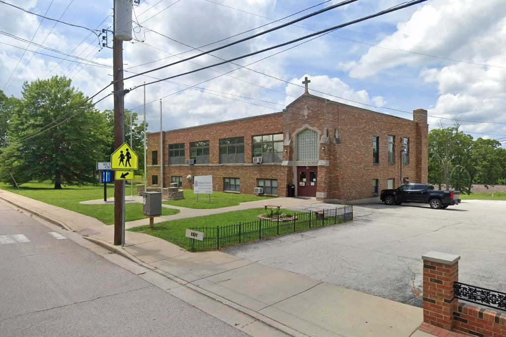 St Clare Catholic School