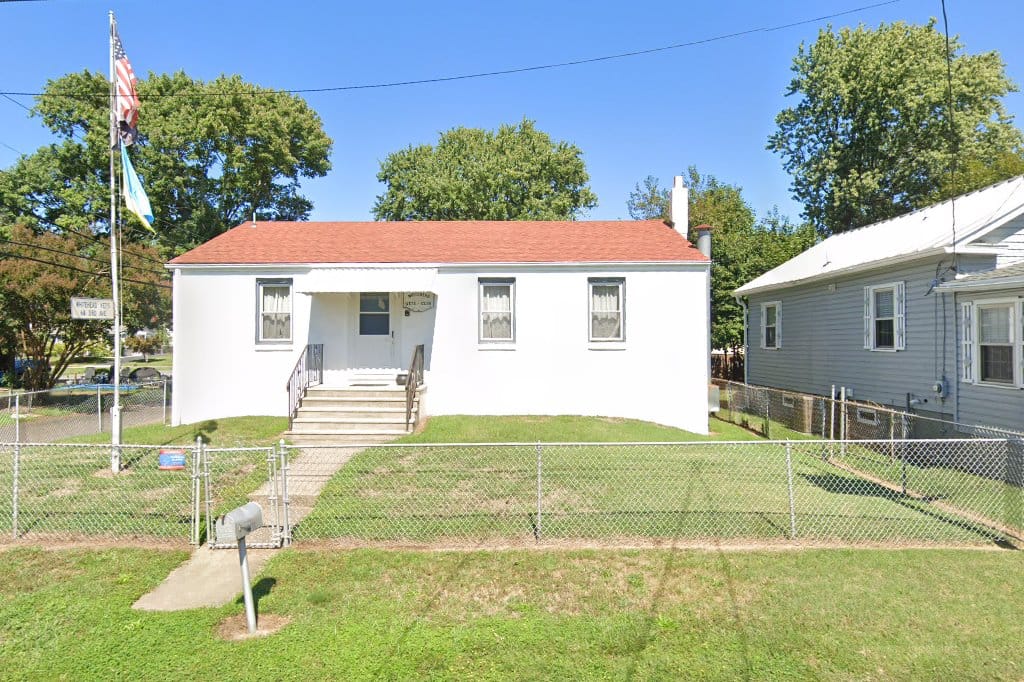 Whitehead Veterans Club