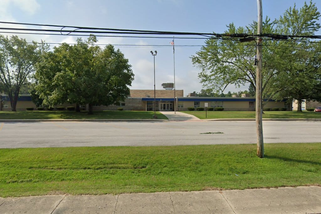 North Judson-San Pierre Elementary School