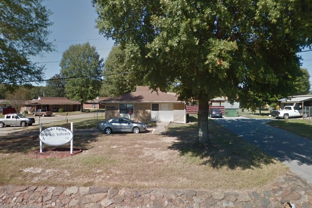 Bald Knob Housing Authority