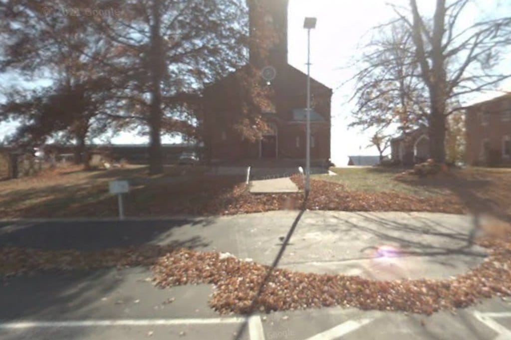 St John The Baptist School