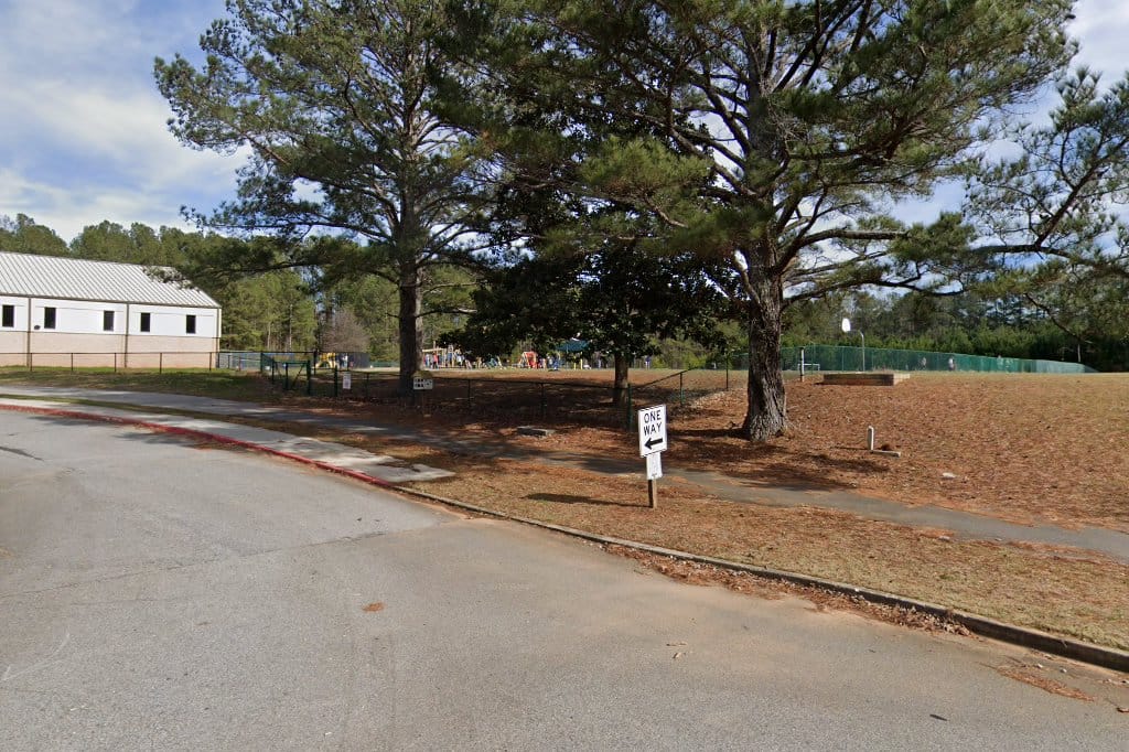 Peachtree City Elementary School