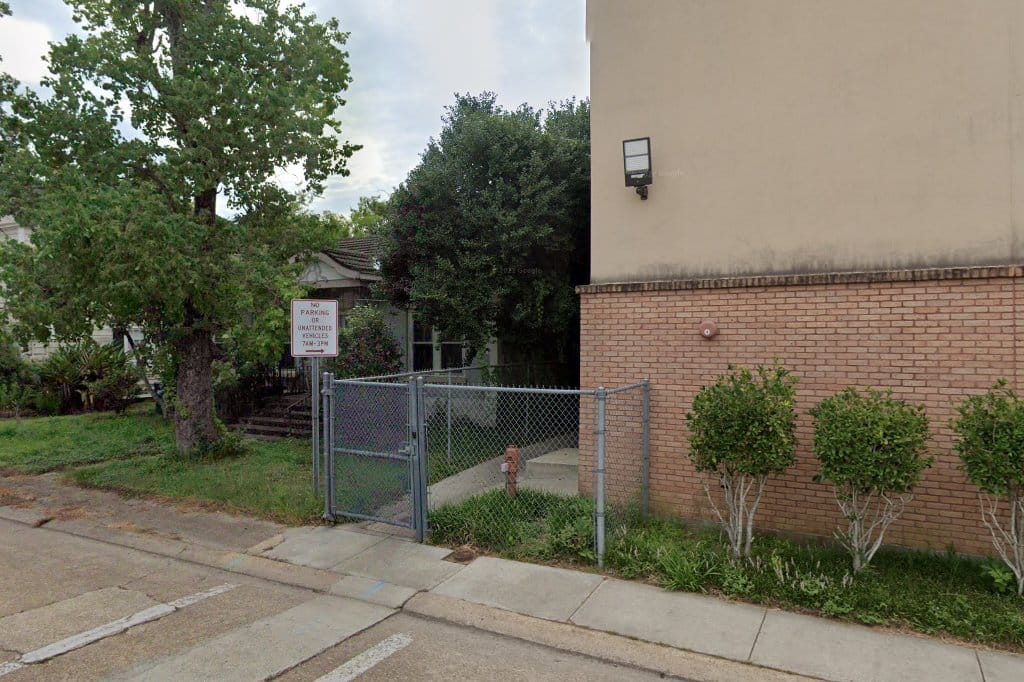 Lafayette City Court