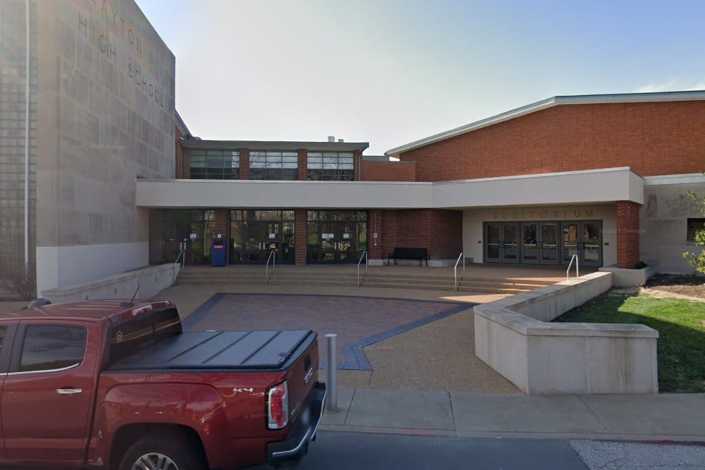 Clayton High School