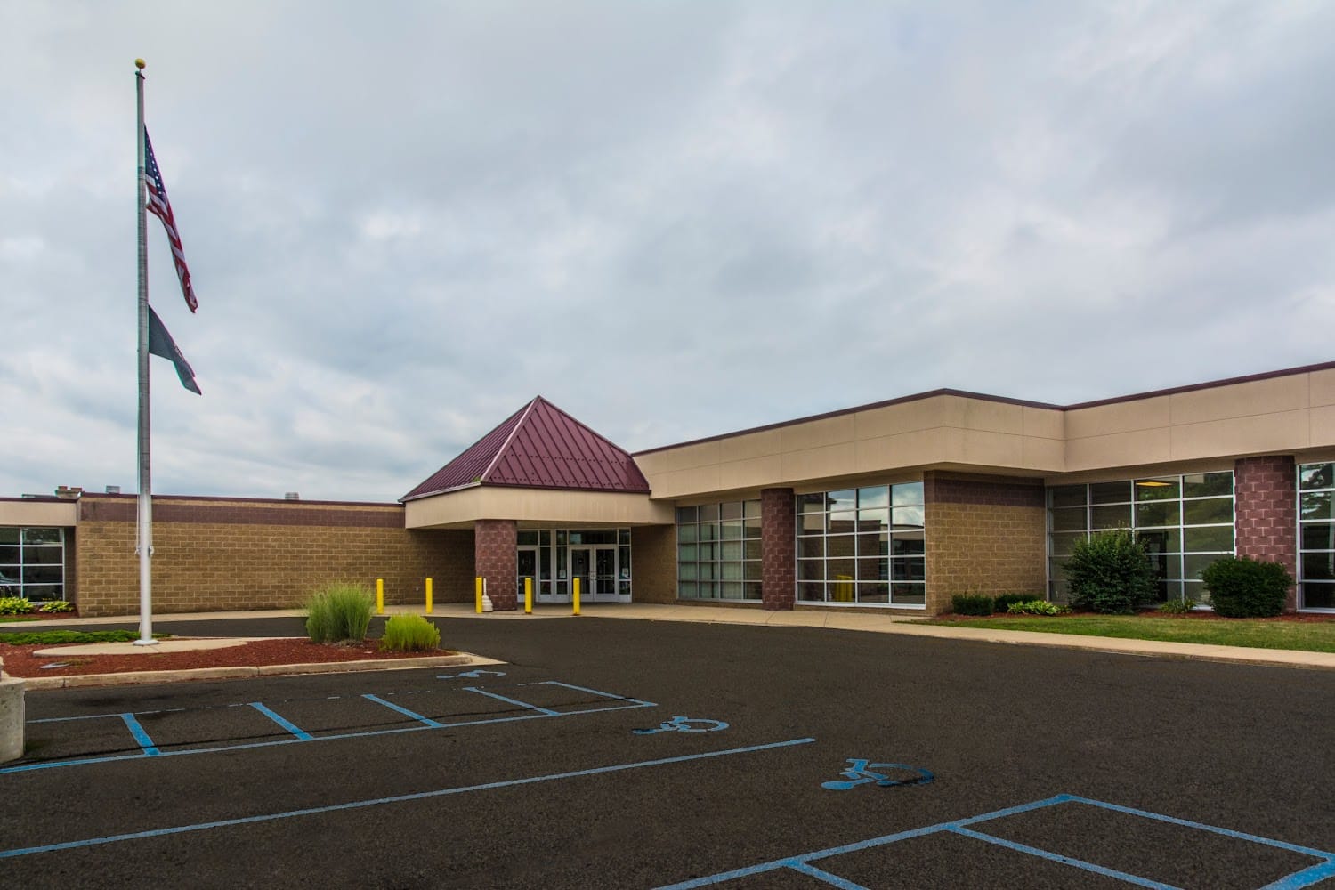 Montcalm County Passport Office