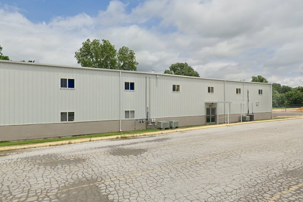 Christian Schools of Springfield