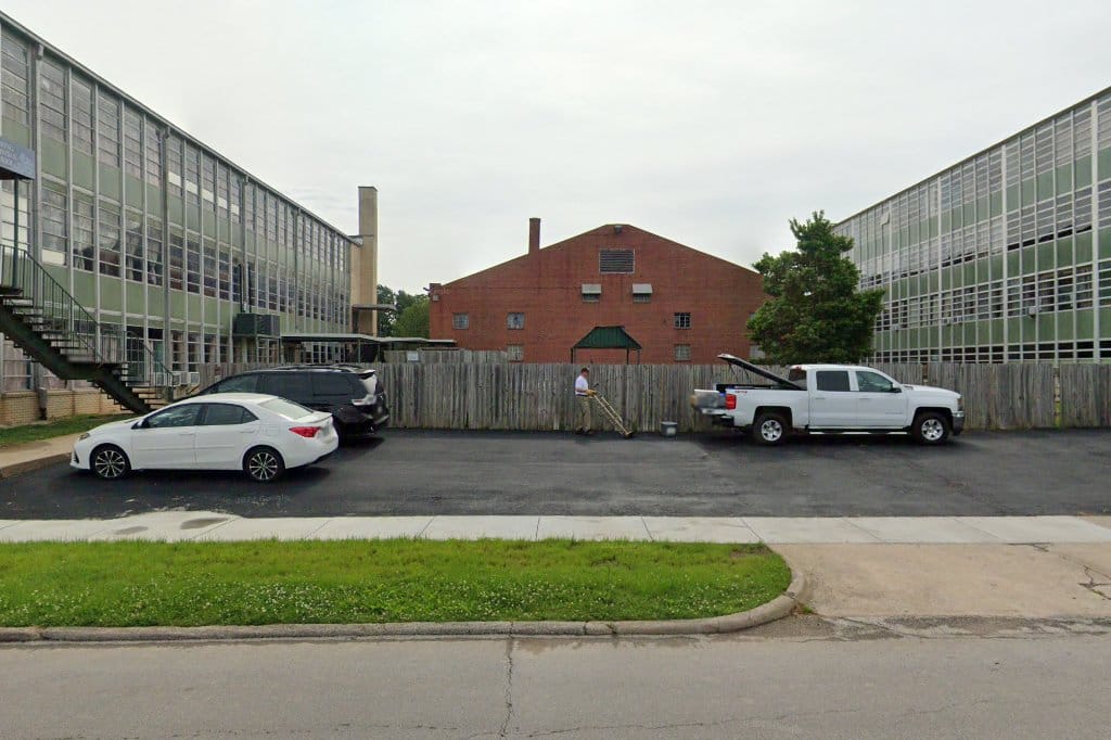 Dayspring Christian School