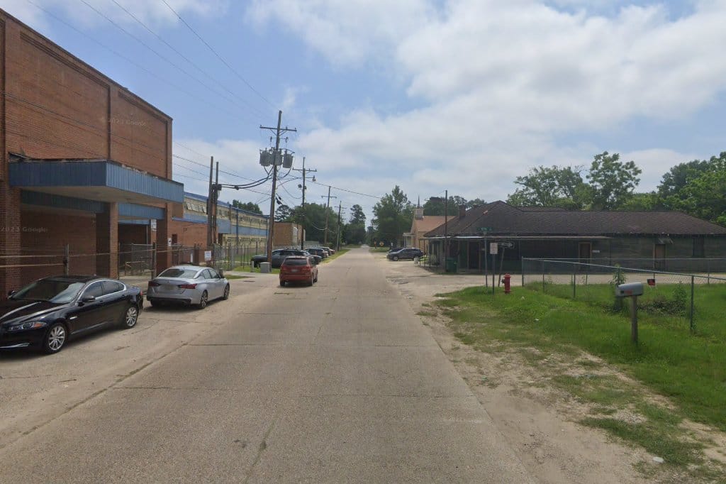 Bogalusa Middle School