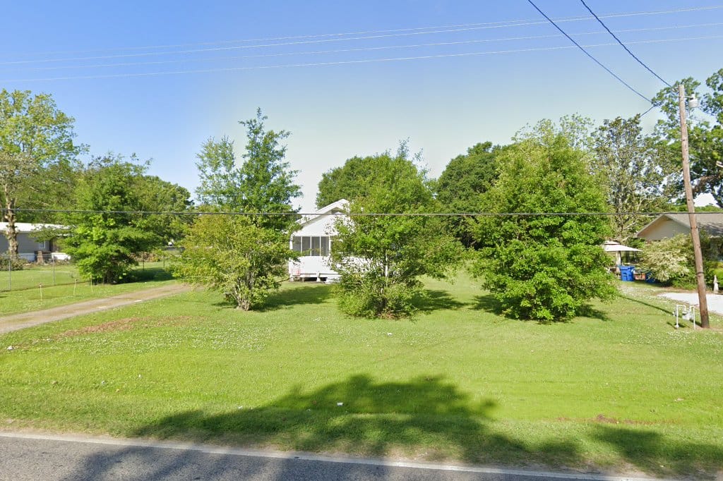 Youngsville Justice of Peace Court