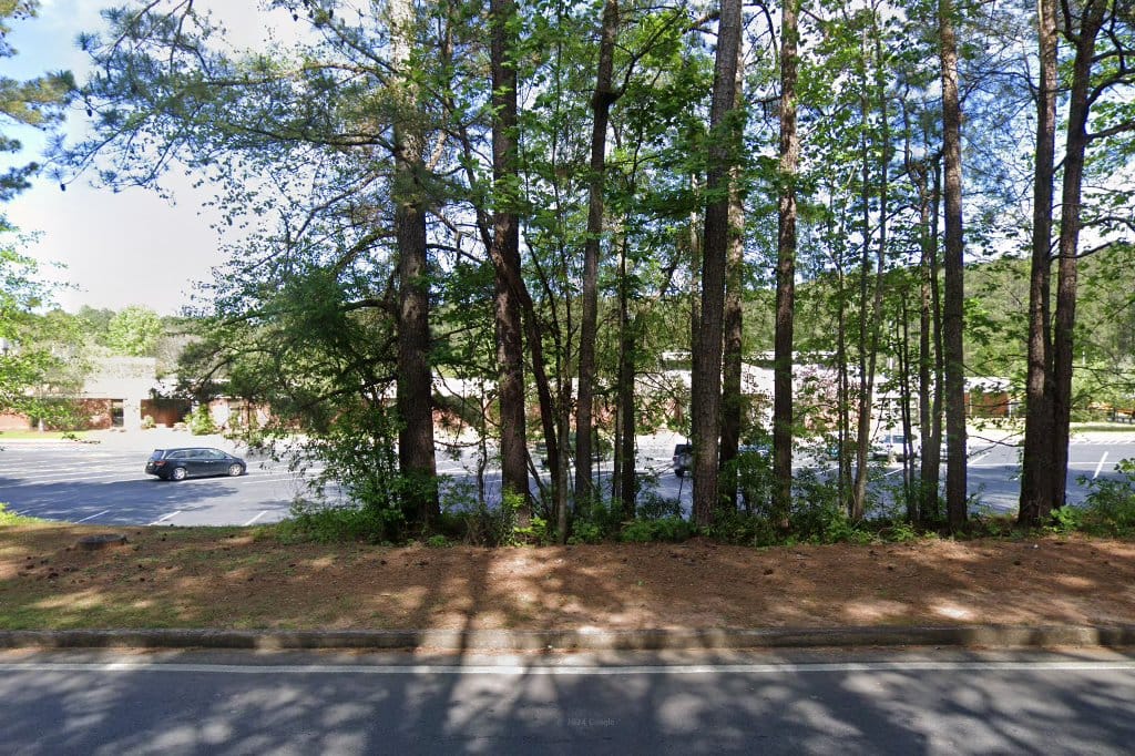 Braelinn Elementary School