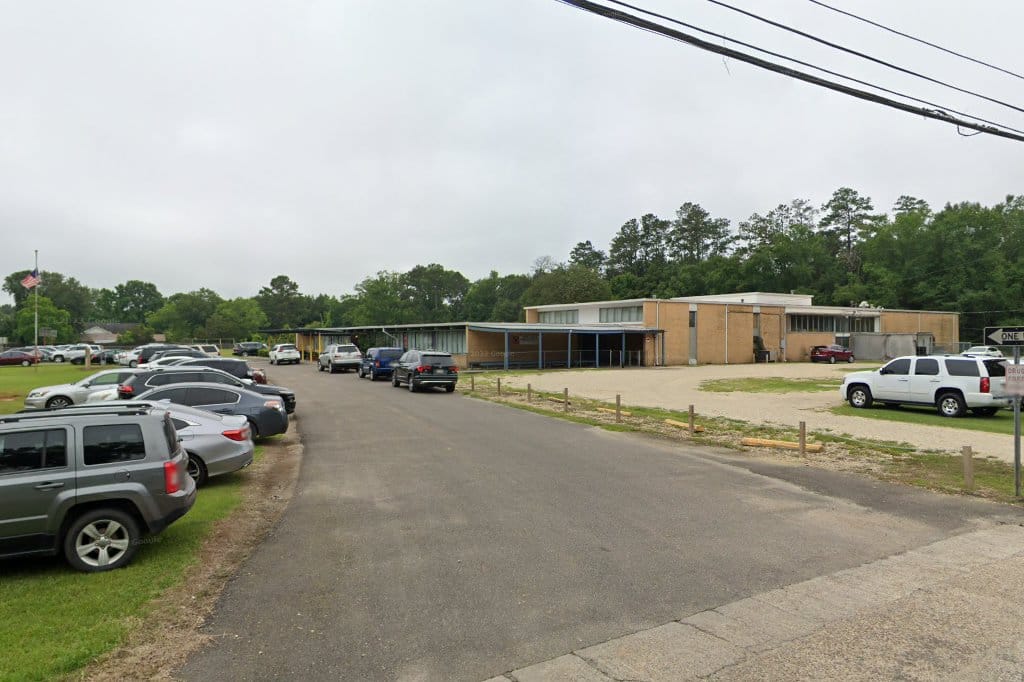 Byrd Avenue Elementary School