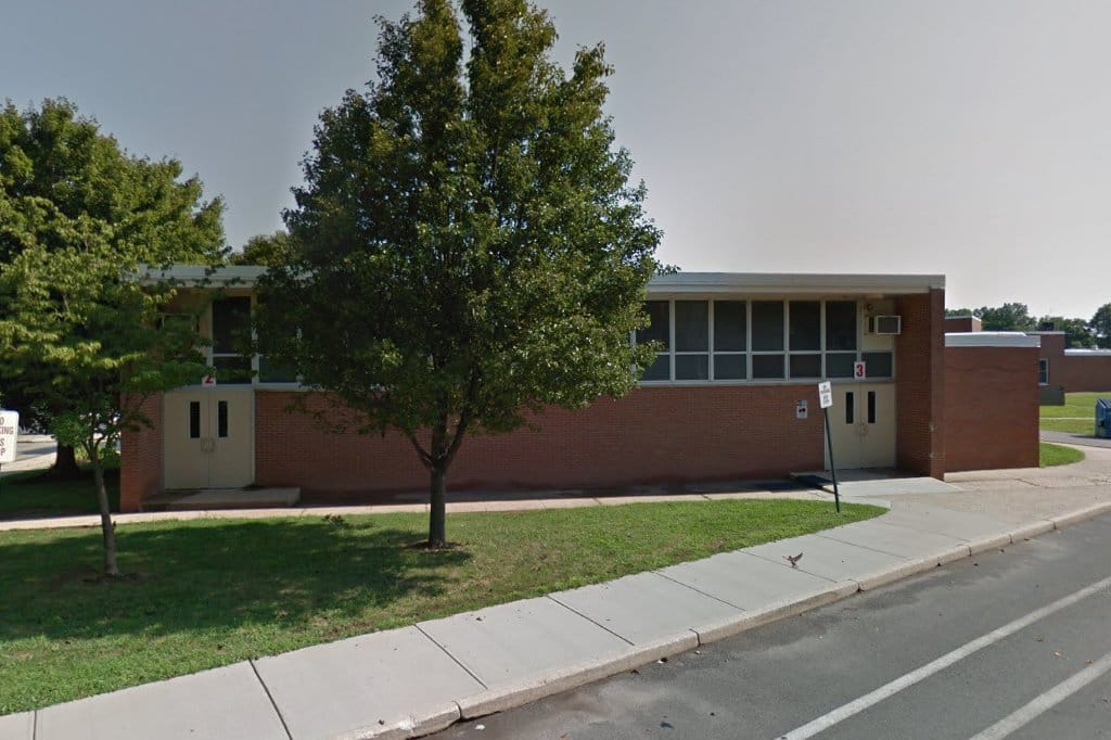 Lafayette High School