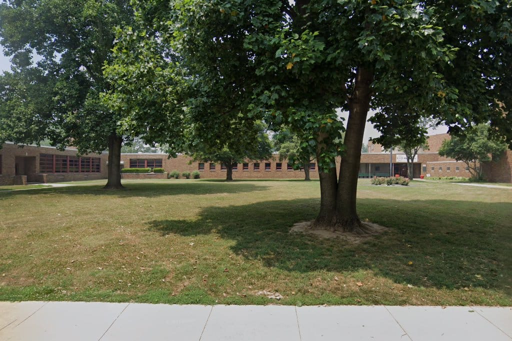 Harper Elementary School