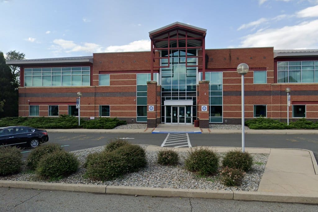 Middlesex County Academy
