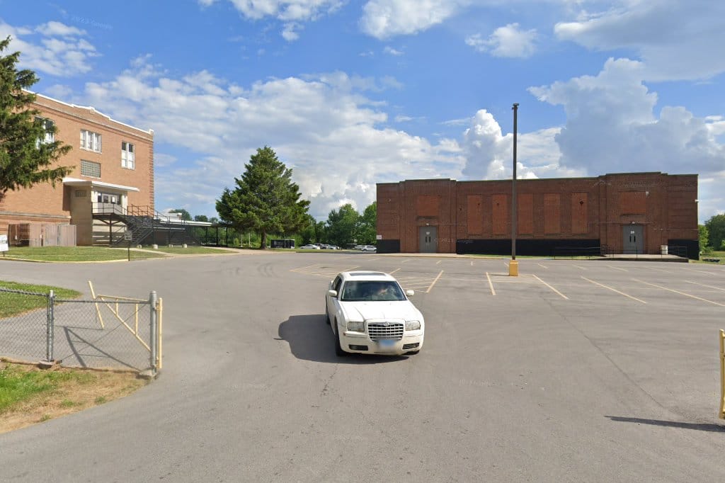 Union High School