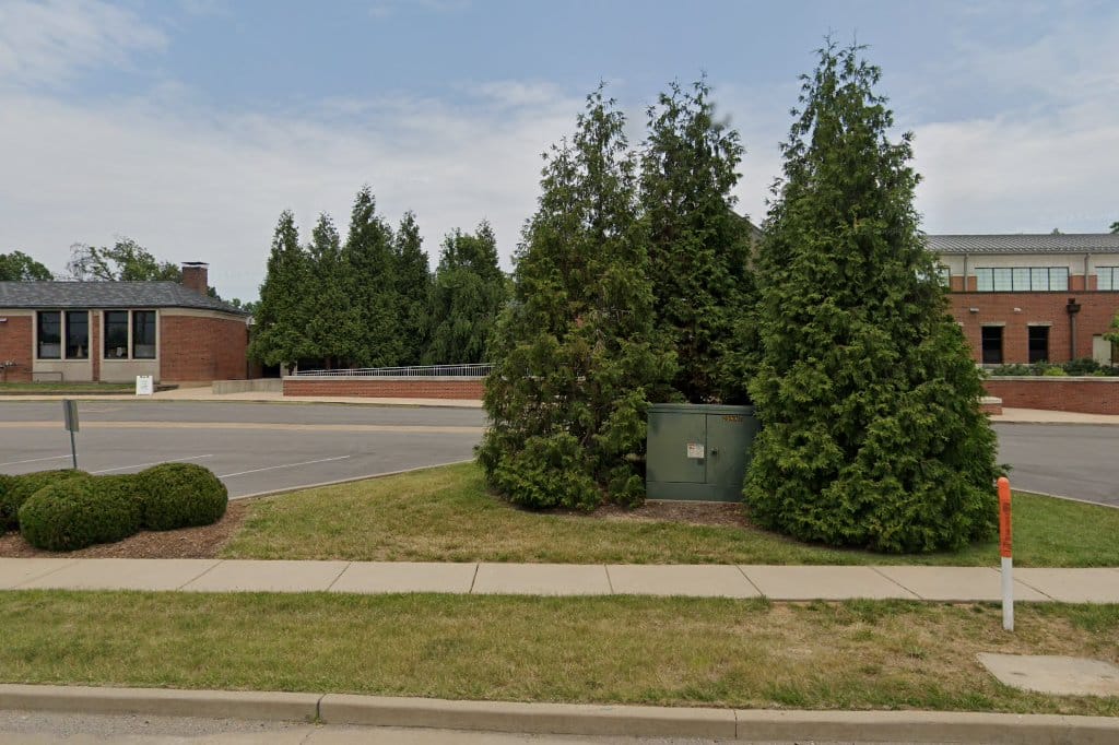 Concord Elementary School