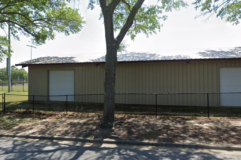 Jordan High School