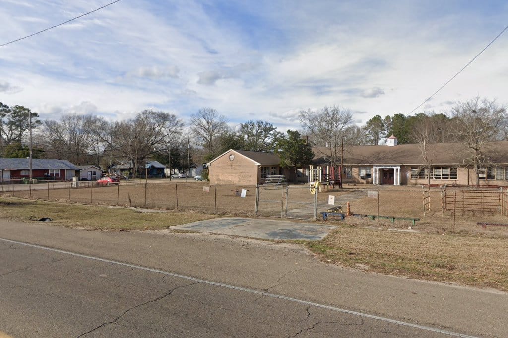 Superior Avenue Elementary School