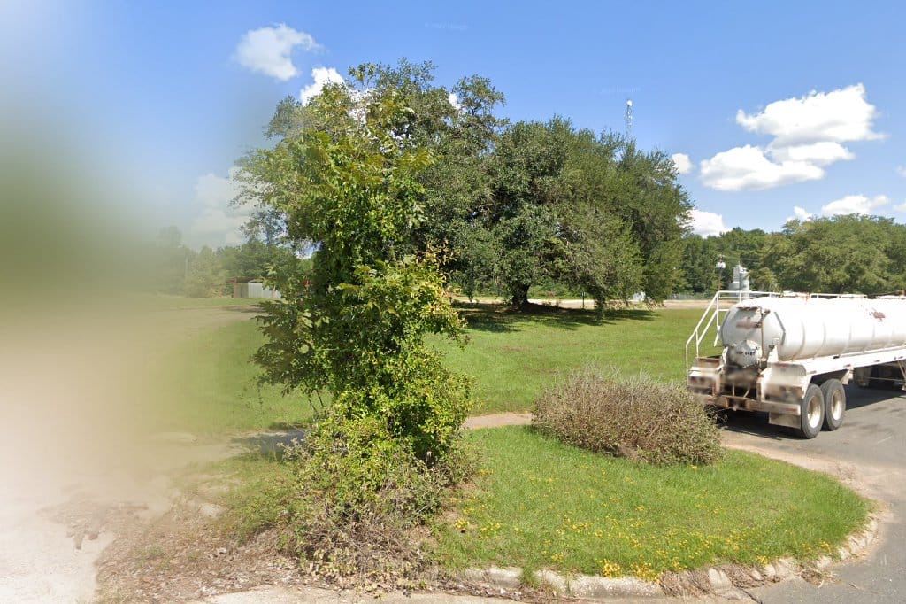 Webster Parish Expulsion School