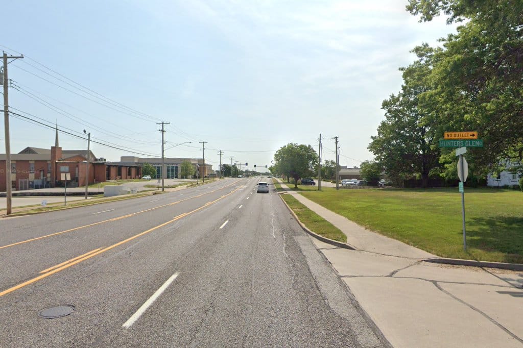 Crestview Middle School