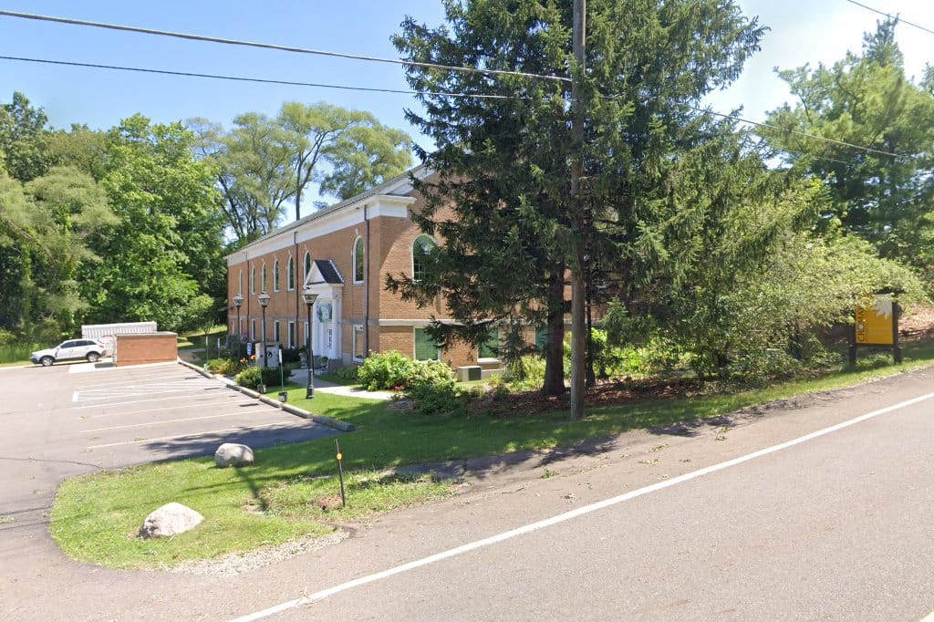 Cromaine District Library