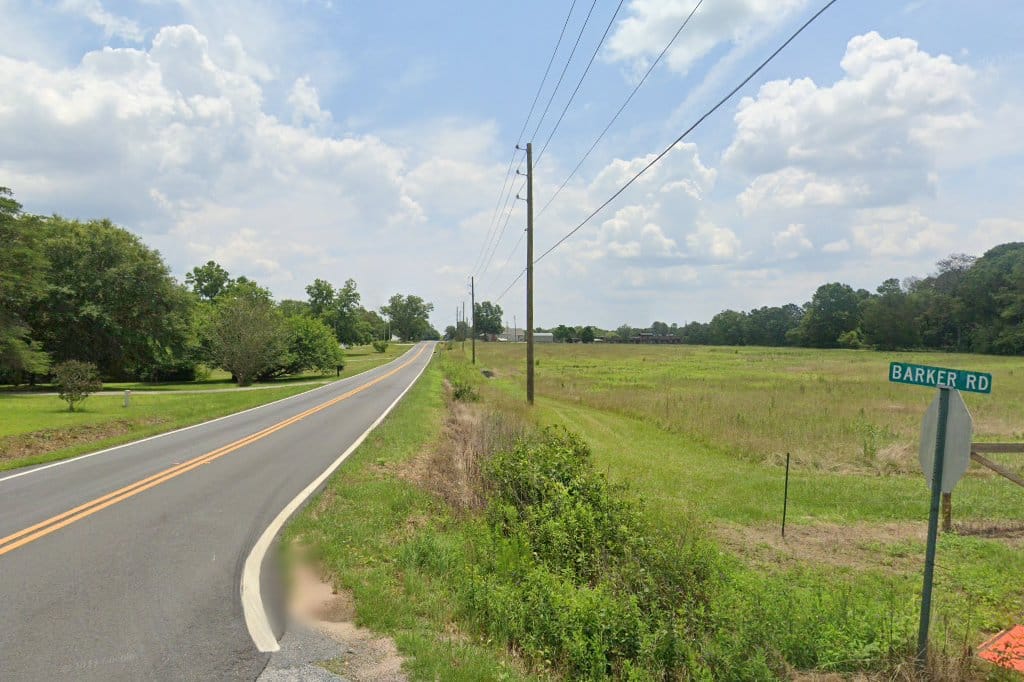 Kay Road Elementary School