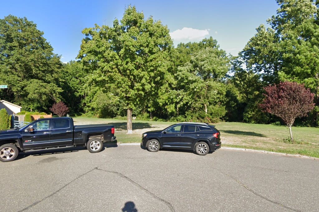 Middlesex County Youth Center