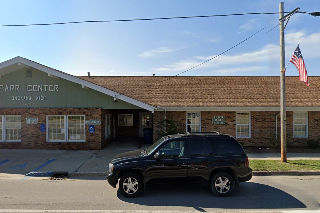 Manistee County Library