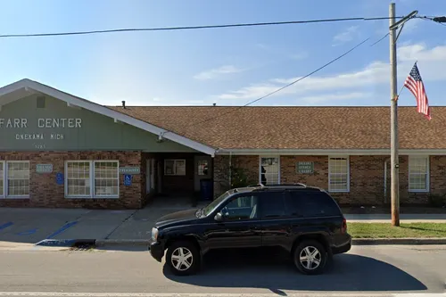 Manistee County Library