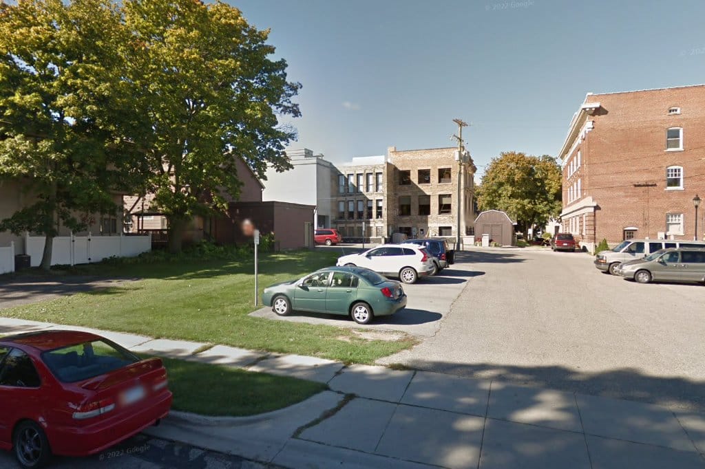 Manistee County Library
