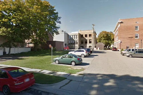 Manistee County Library